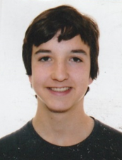 Hugo Jose Fernandez del Campo