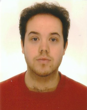 Jaime Ca&ntilde;amero Garc&iacute;a