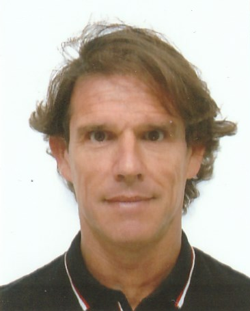 Jes&uacute;s Manuel Perez Varela