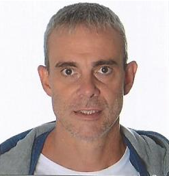 Pedro Javier C&oacute;ndes Ob&oacute;n